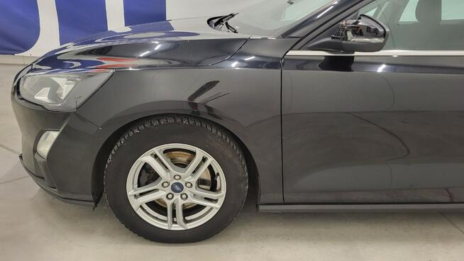 Ford Focus 1.5 EcoBlue Trend Edition Business