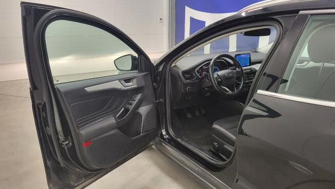Ford Focus 1.5 EcoBlue Trend Edition Business