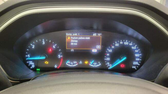 Ford Focus 1.5 EcoBlue Trend Edition Business