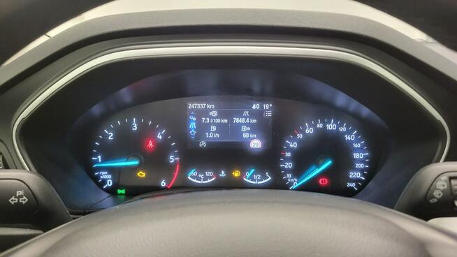 Ford Focus 1.5 EcoBlue Trend Edition Business