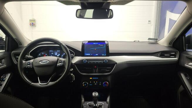 Ford Focus 1.5 EcoBlue Trend Edition Business