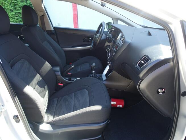 Kia Cee'd 1,4i Klimatyzacja Alu Opłacony Bezwypadkowy VIP Gwarancja