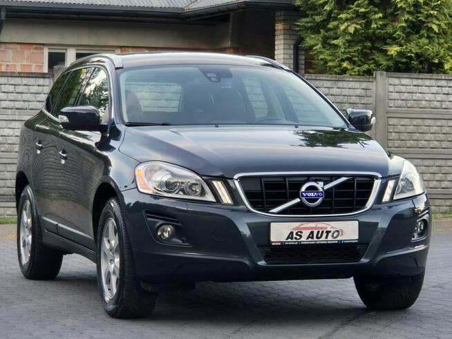 Volvo XC 60 2,4D5 225KM AWD/SUMMUM/Navi/Skóra/Alufelgi/Led/Xenon/Serwis/