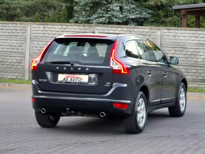 Volvo XC 60 2,4D5 225KM AWD/SUMMUM/Navi/Skóra/Alufelgi/Led/Xenon/Serwis/