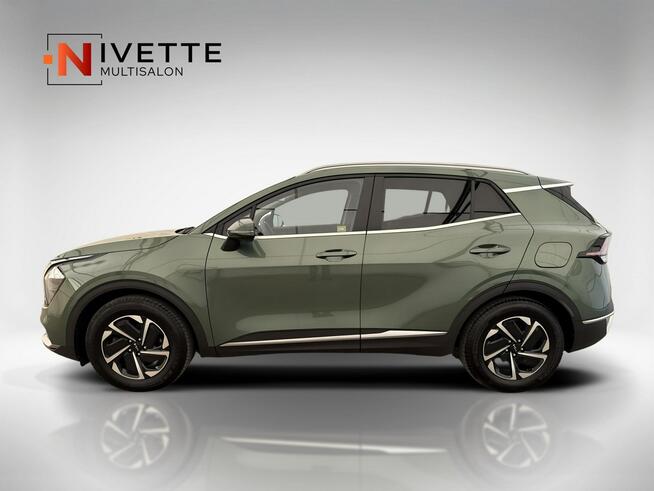 Kia Sportage 1,6 T-GDI(150 KM) L Salon PL F-Vat