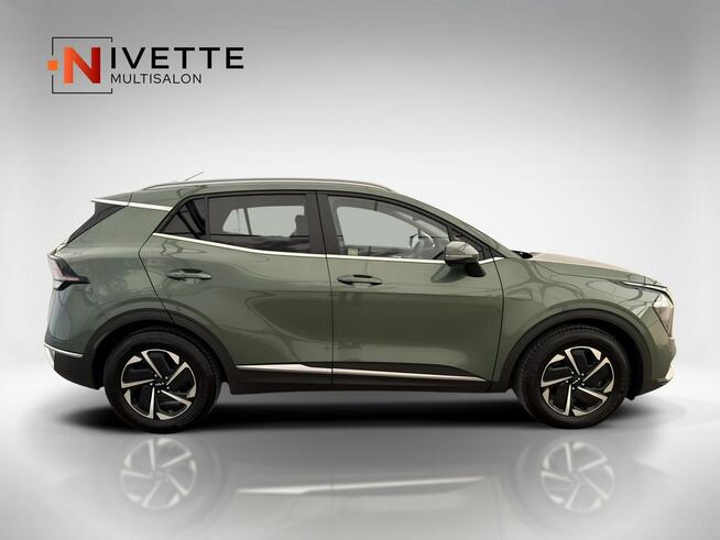 Kia Sportage 1,6 T-GDI(150 KM) L Salon PL F-Vat