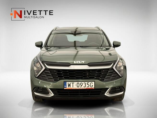Kia Sportage 1,6 T-GDI(150 KM) L Salon PL F-Vat