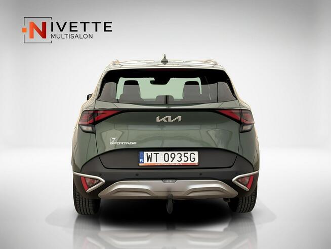 Kia Sportage 1,6 T-GDI(150 KM) L Salon PL F-Vat