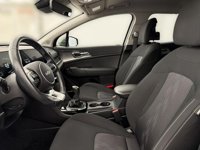Kia Sportage 1,6 T-GDI(150 KM) L Salon PL F-Vat