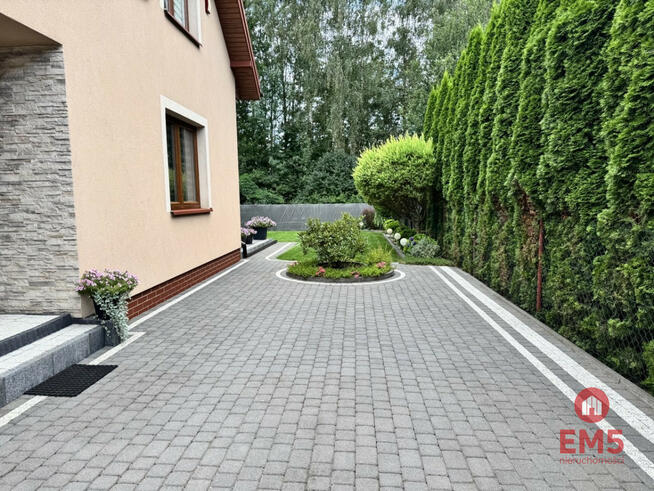 Dom Księżyno gm. Juchnowiec Kościelny, Przepiórcza