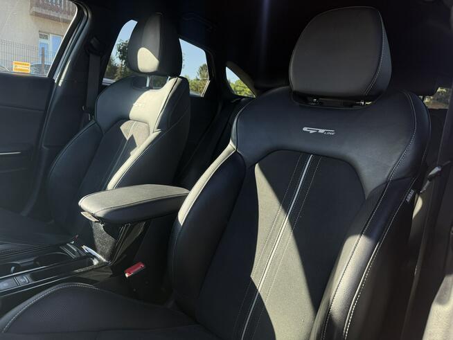 Kia Pro Cee'd Salon Polska Poleasingowy I właściciel Serwis ASO VAT 23% Bezwypadkowy