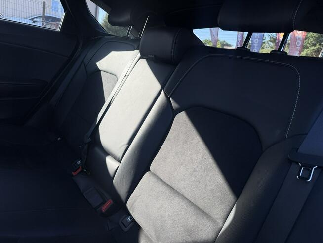 Kia Pro Cee'd Salon Polska Poleasingowy I właściciel Serwis ASO VAT 23% Bezwypadkowy