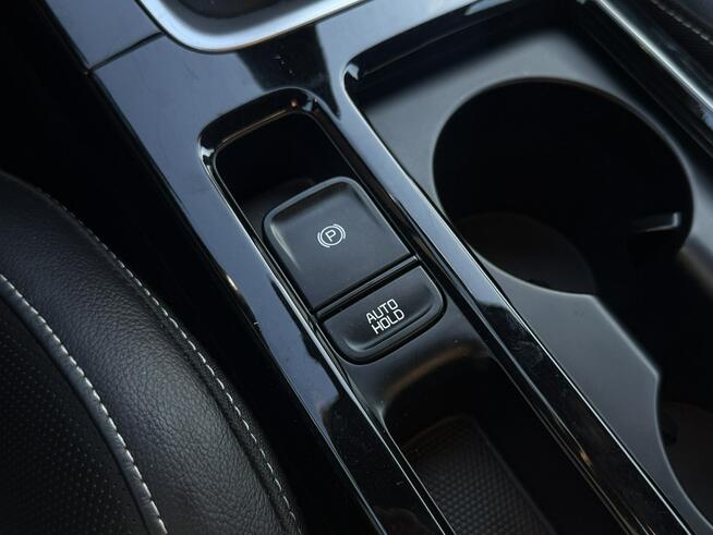 Kia Pro Cee'd Salon Polska Poleasingowy I właściciel Serwis ASO VAT 23% Bezwypadkowy