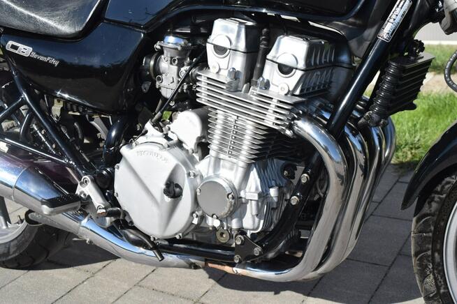 Honda CB Seven Fifty bardzo ładny stan, dok. na km, z niemiec***