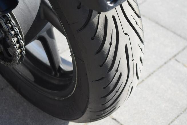 Honda CB ładny oryginalny stan, 2 ręka, z niemiec***