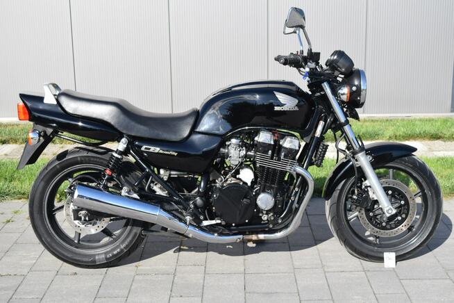 Honda CB ładny oryginalny stan, 2 ręka, z niemiec***