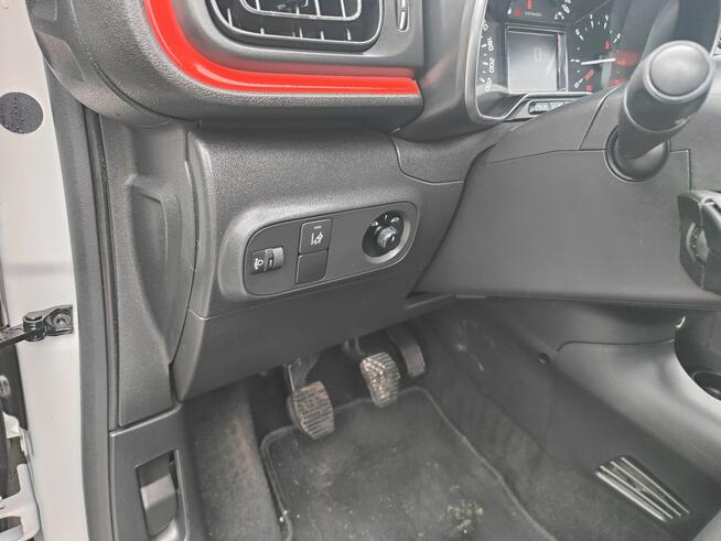 Citroen C3 1.2 Benzyna 82 KM Przebieg-88 896km