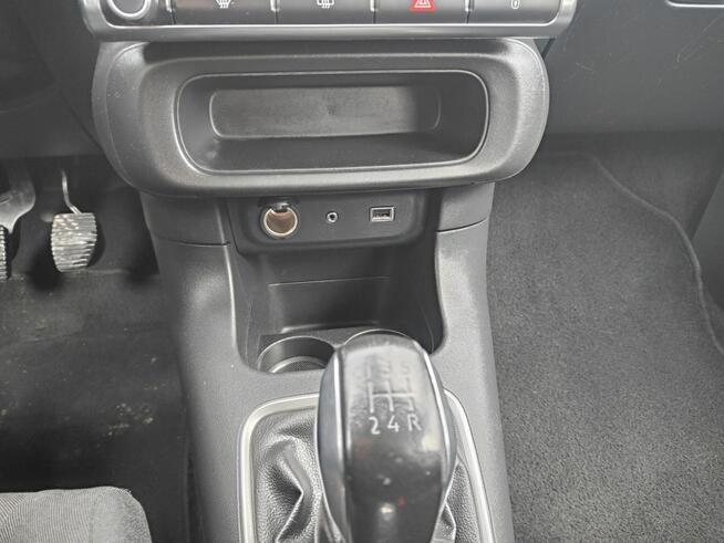 Citroen C3 1.2 Benzyna 82 KM Przebieg-88 896km