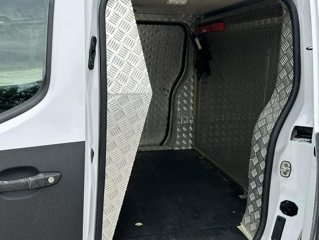Fiat Doblo Van 1.2 PureTech 110KM, Salon Polska! 1 właściciel! FV 23%