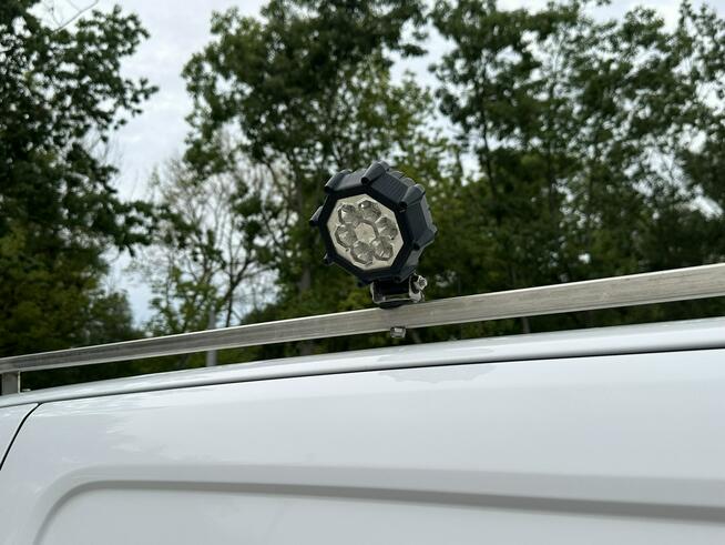 Fiat Doblo Van 1.2 PureTech 110KM, Salon Polska! 1 właściciel! FV 23%