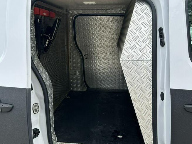Fiat Doblo Van 1.2 PureTech 110KM, Salon Polska! 1 właściciel! FV 23%