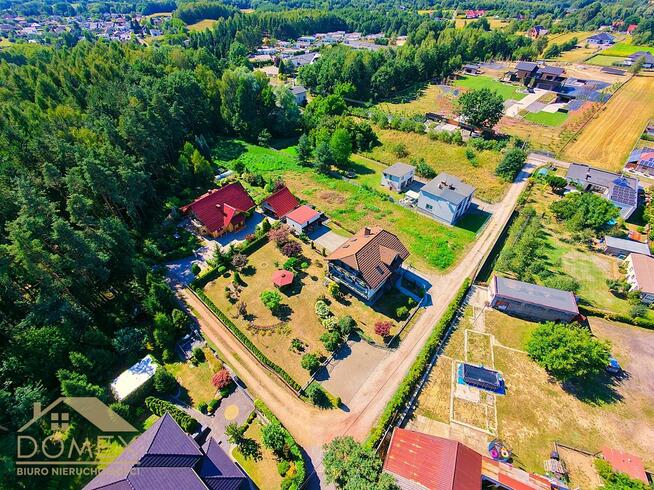 Działka budowlana Turza Śląska gm. Gorzyce