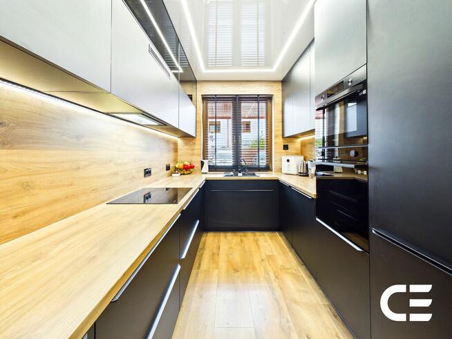 Bielawa | 105 m² | premium | sauna | ogród