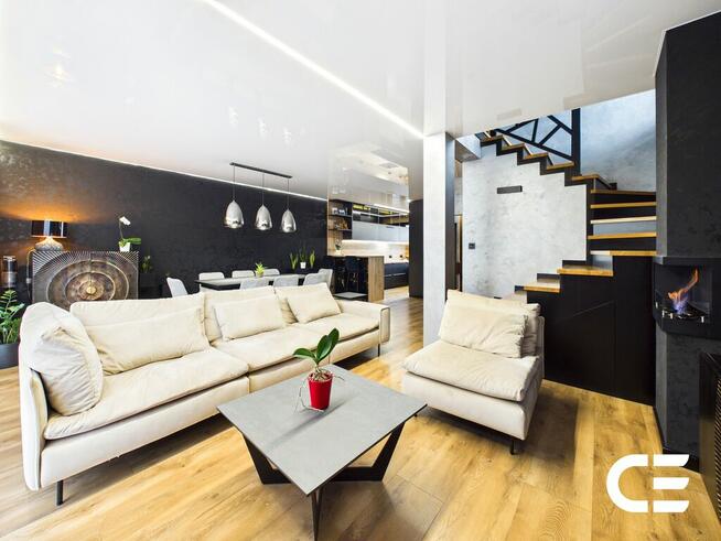 Bielawa | 105 m² | premium | sauna | ogród