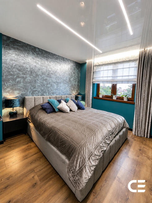 Bielawa | 105 m² | premium | sauna | ogród