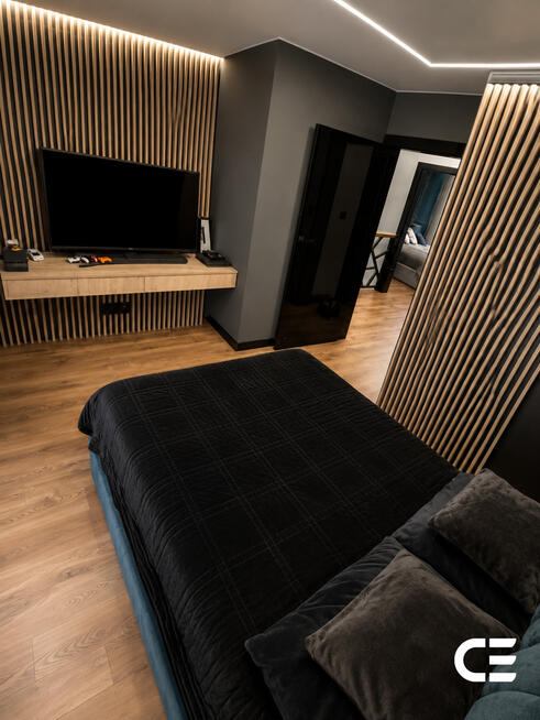 Bielawa | 105 m² | premium | sauna | ogród