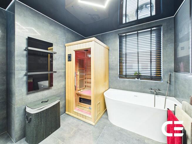 Bielawa | 105 m² | premium | sauna | ogród