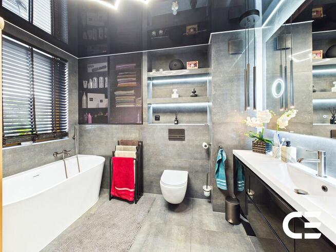 Bielawa | 105 m² | premium | sauna | ogród