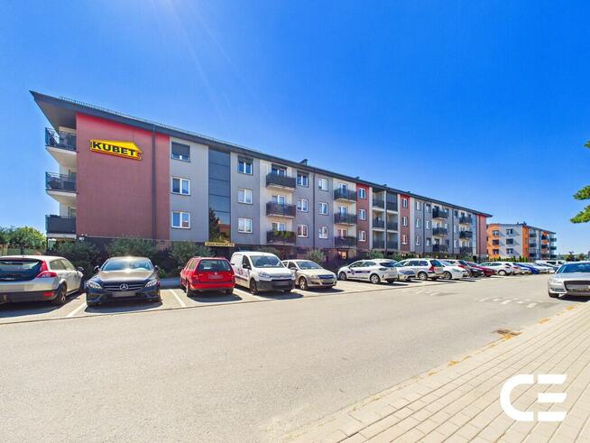Syców | 2 pokoje | winda | balkon | klimatyzacja