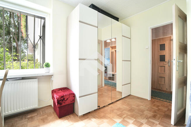 Mieszkanie Warszawa gm. Praga-Południe Praga-Południe, Grochów, Łukowska