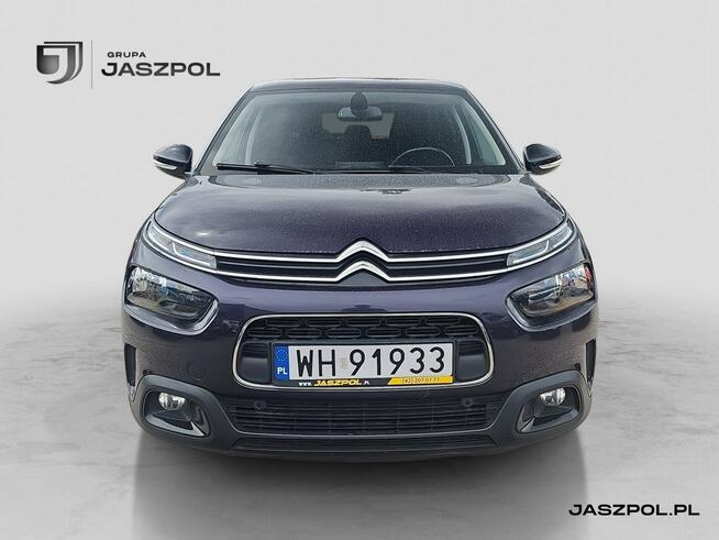 Citroen C4 Cactus Salon PL, Serwisowany, Vat 23%