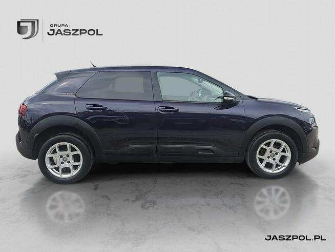 Citroen C4 Cactus Salon PL, Serwisowany, Vat 23%