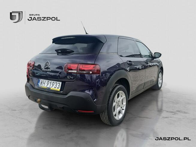 Citroen C4 Cactus Salon PL, Serwisowany, Vat 23%
