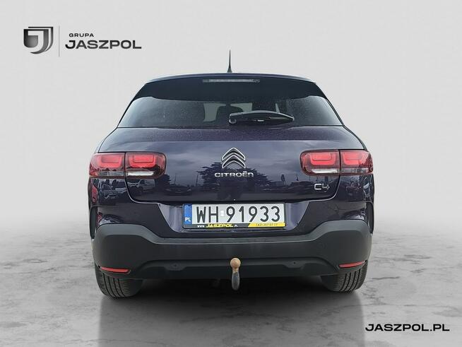 Citroen C4 Cactus Salon PL, Serwisowany, Vat 23%