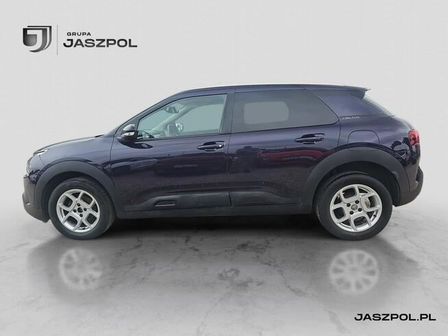 Citroen C4 Cactus Salon PL, Serwisowany, Vat 23%