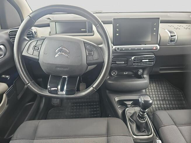 Citroen C4 Cactus Salon PL, Serwisowany, Vat 23%