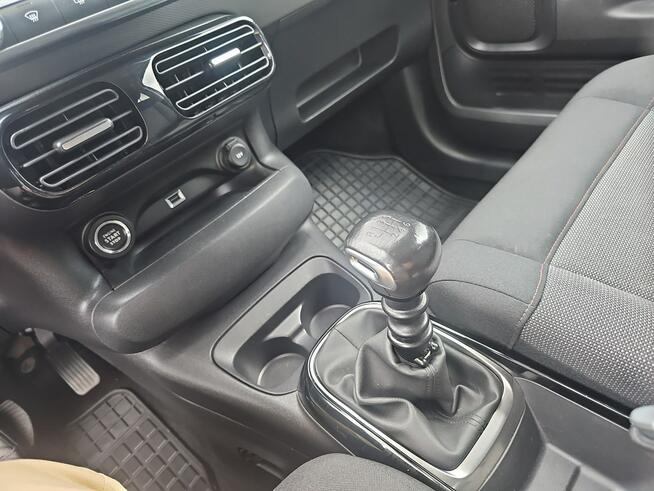 Citroen C4 Cactus Salon PL, Serwisowany, Vat 23%