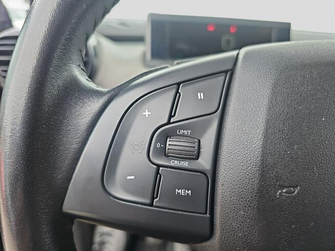 Citroen C4 Cactus Salon PL, Serwisowany, Vat 23%