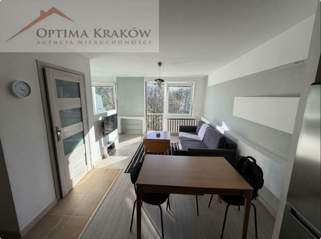 Mieszkanie Kraków Bieżanów-Prokocim, Kozłówek, Okólna