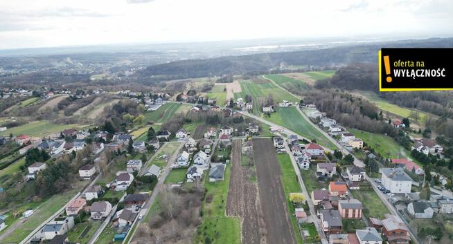 Działka budowlana Pszów, Niepodległości