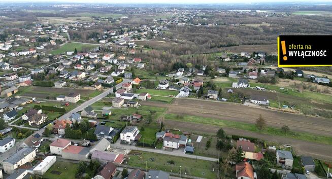 Działka budowlana Pszów, Niepodległości