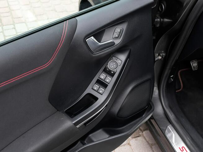 Ford Puma Benzyna_125 KM_ST LINE)_AUTO Z GWARANCJĄ