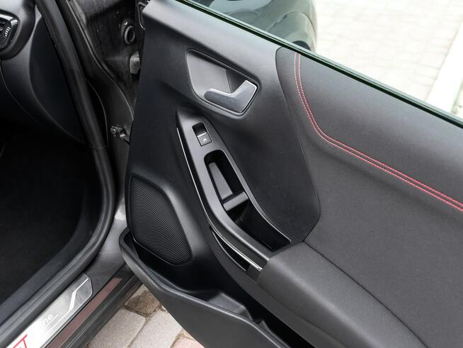 Ford Puma Benzyna_125 KM_ST LINE)_AUTO Z GWARANCJĄ