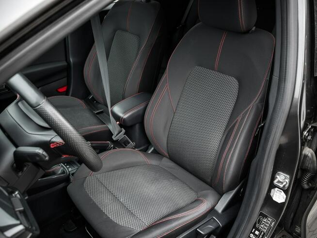 Ford Puma Benzyna_125 KM_ST LINE)_AUTO Z GWARANCJĄ