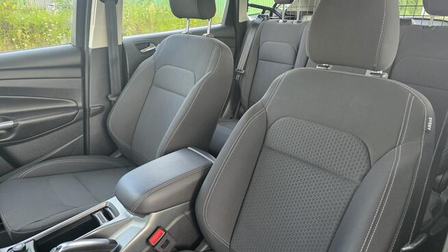 Ford Kuga 150 koni 4x4 camera cofania