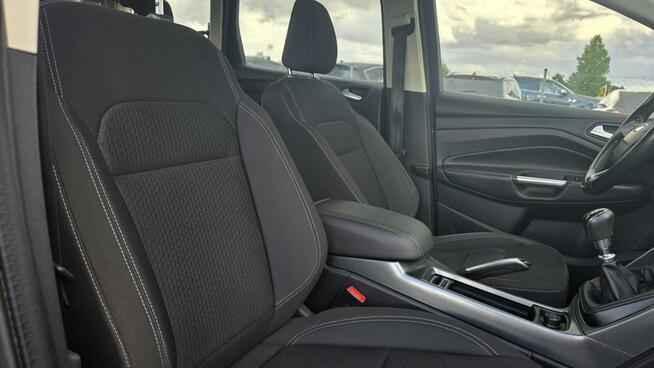 Ford Kuga 150 koni 4x4 camera cofania